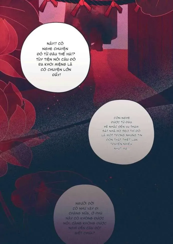 Dabi, Hương Vị Ngây Ngất Chap 14 - Next Chap 15