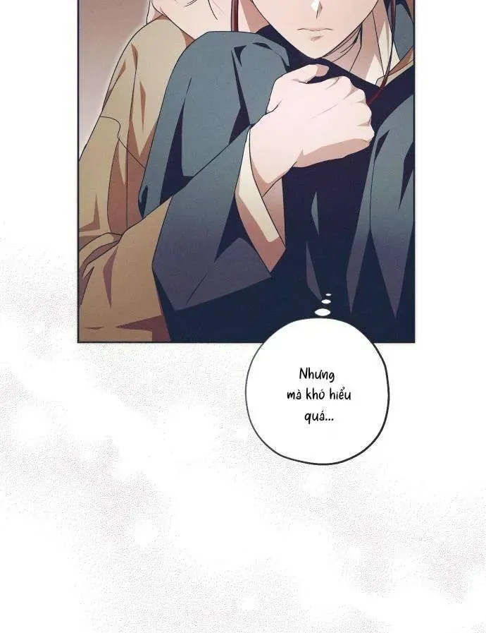 Dabi, Hương Vị Ngây Ngất Chap 14 - Next Chap 15