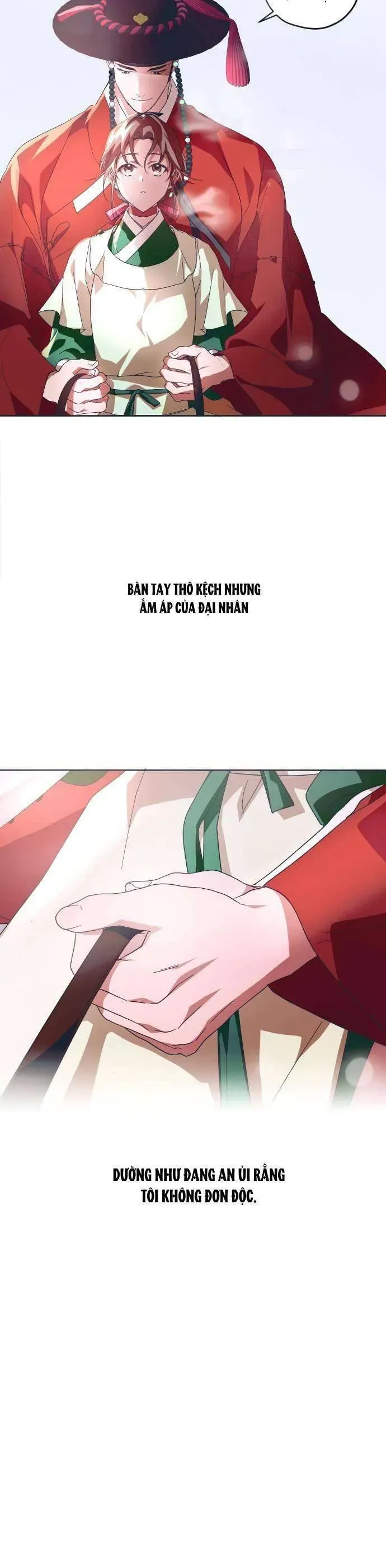 Dabi, Hương Vị Ngây Ngất Chap 21 - Next Chap 22