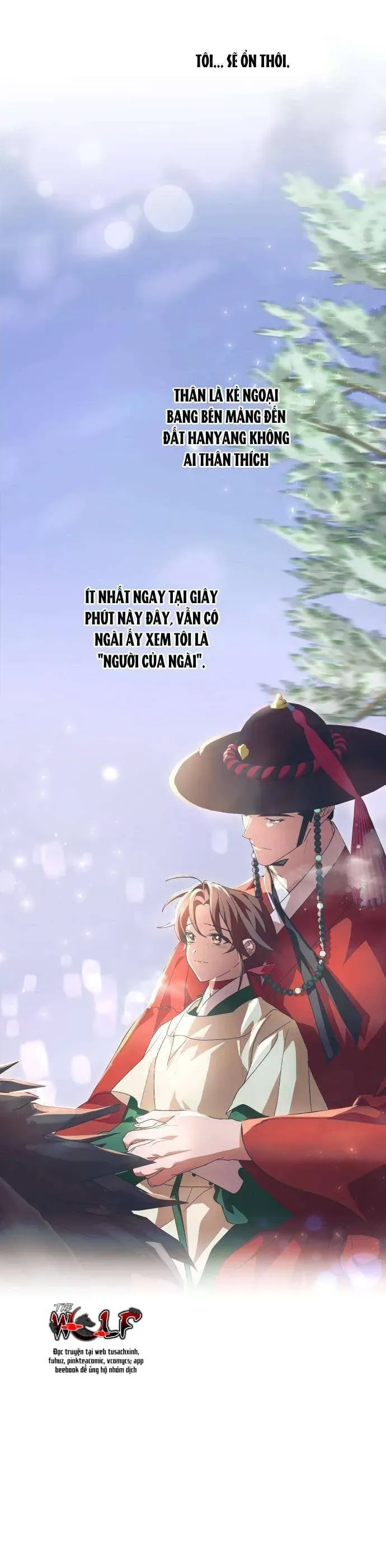 Dabi, Hương Vị Ngây Ngất Chap 21 - Next Chap 22