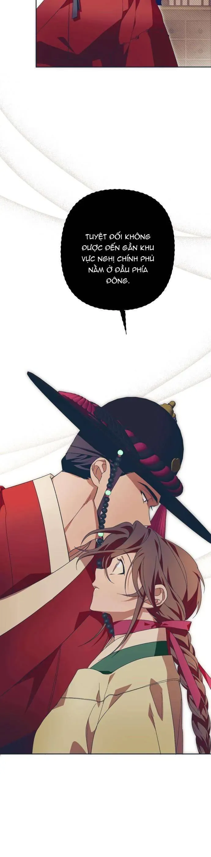 Dabi, Hương Vị Ngây Ngất Chap 21 - Next Chap 22