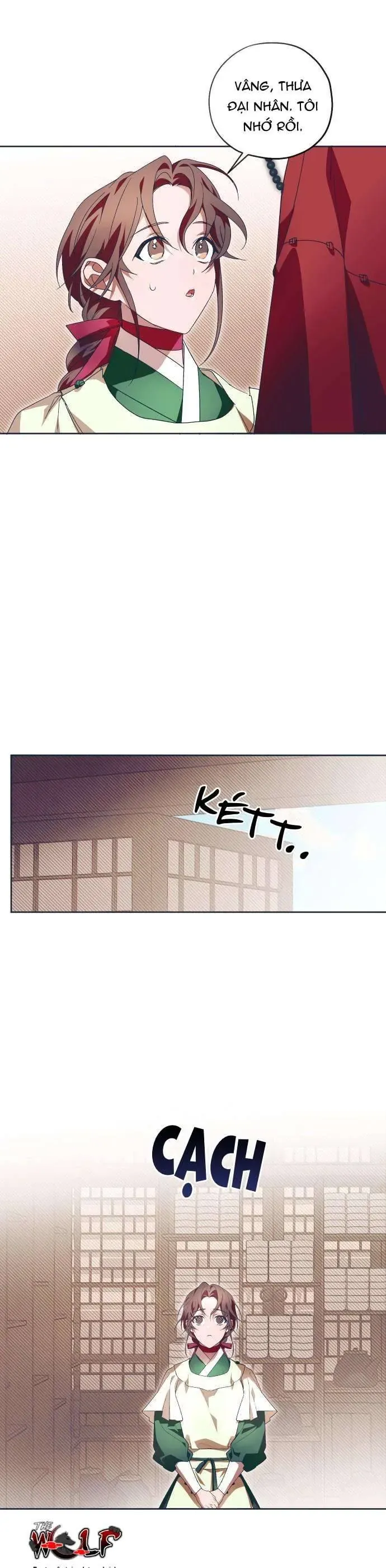 Dabi, Hương Vị Ngây Ngất Chap 21 - Next Chap 22