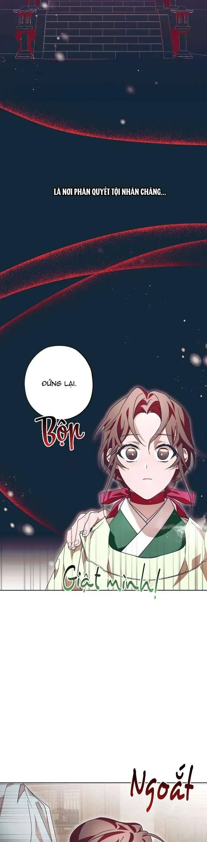 Dabi, Hương Vị Ngây Ngất Chap 21 - Next Chap 22