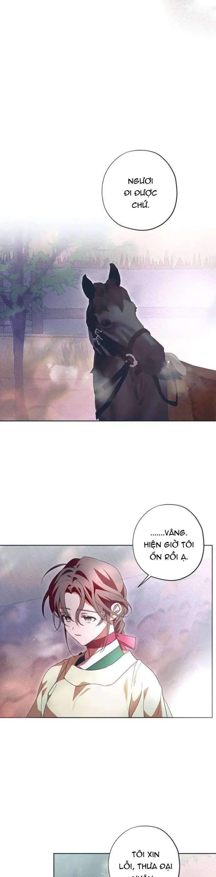 Dabi, Hương Vị Ngây Ngất Chap 21 - Next Chap 22