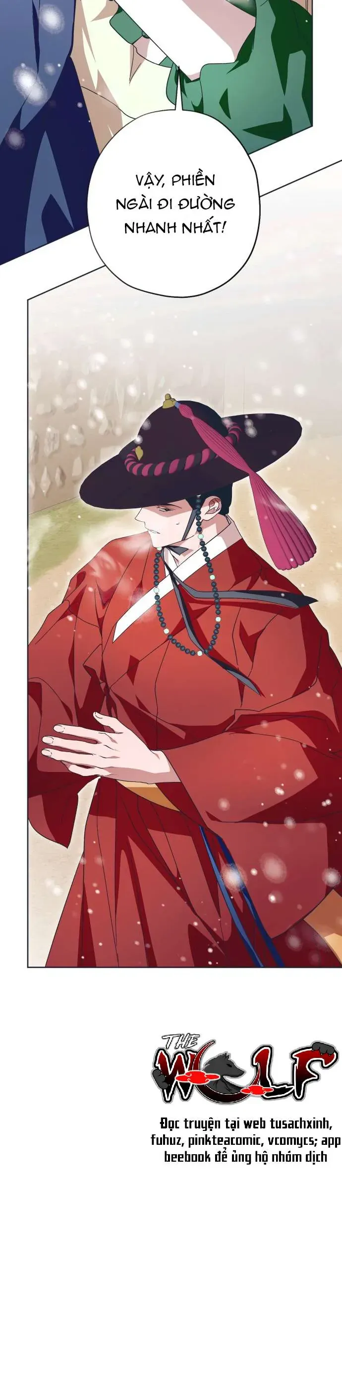 Dabi, Hương Vị Ngây Ngất Chap 23 - Next Chap 24