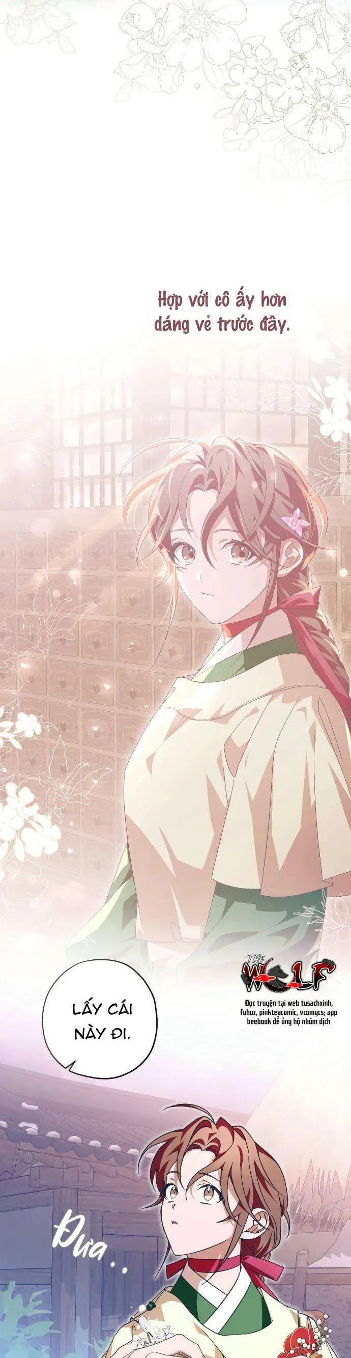 Dabi, Hương Vị Ngây Ngất Chap 27 - Next Chap 28