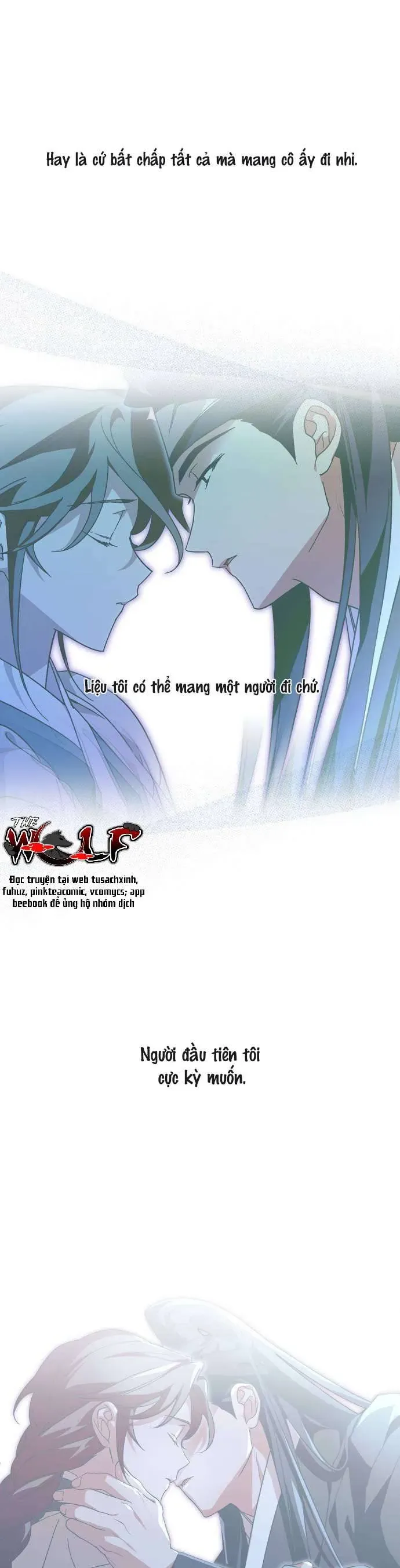 Dabi, Hương Vị Ngây Ngất Chap 30 - Next Chap 31