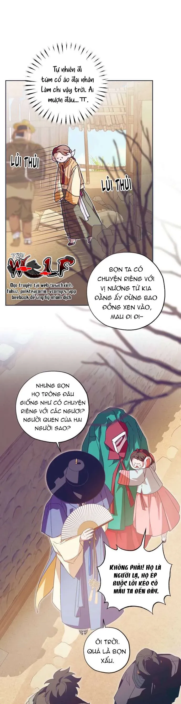 Dabi, Hương Vị Ngây Ngất Chap 30 - Next Chap 31