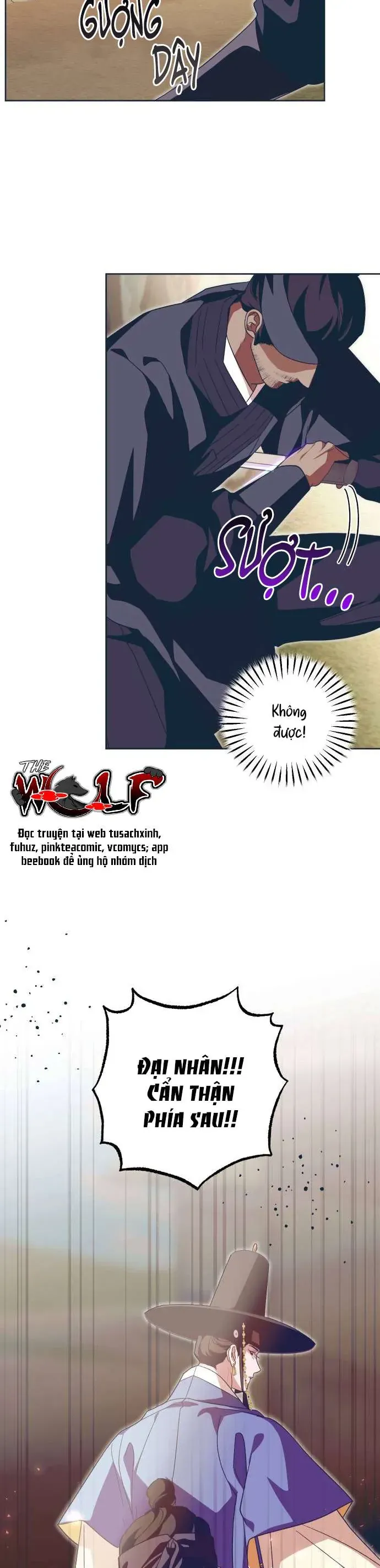 Dabi, Hương Vị Ngây Ngất Chap 30 - Next Chap 31