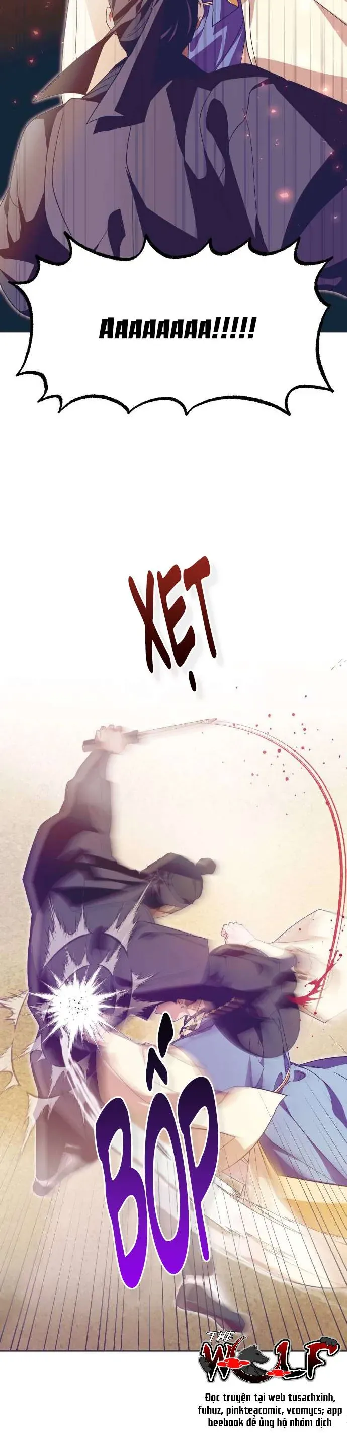 Dabi, Hương Vị Ngây Ngất Chap 30 - Next Chap 31