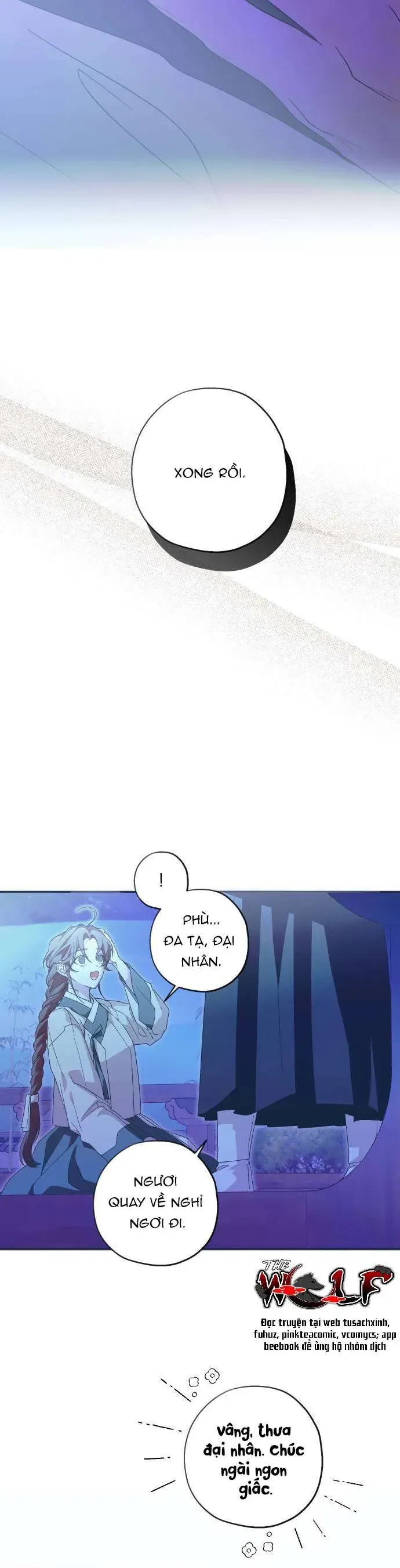 Dabi, Hương Vị Ngây Ngất Chap 30 - Next Chap 31