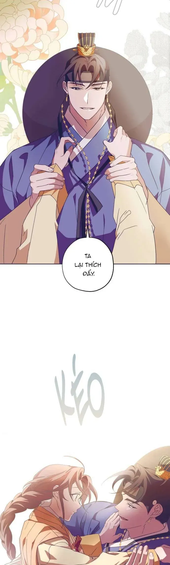 Dabi, Hương Vị Ngây Ngất Chap 30 - Next Chap 31