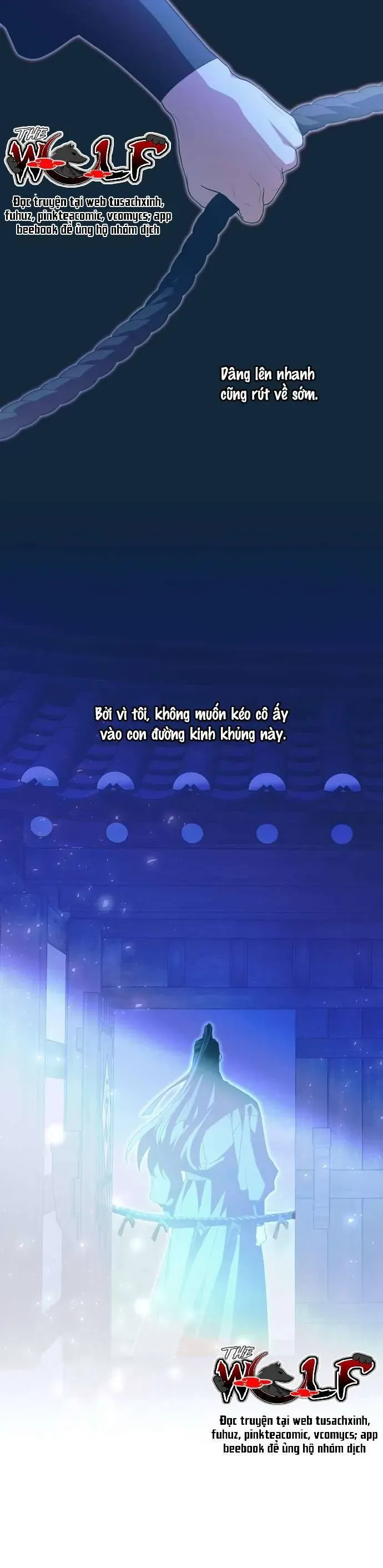 Dabi, Hương Vị Ngây Ngất Chap 30 - Next Chap 31