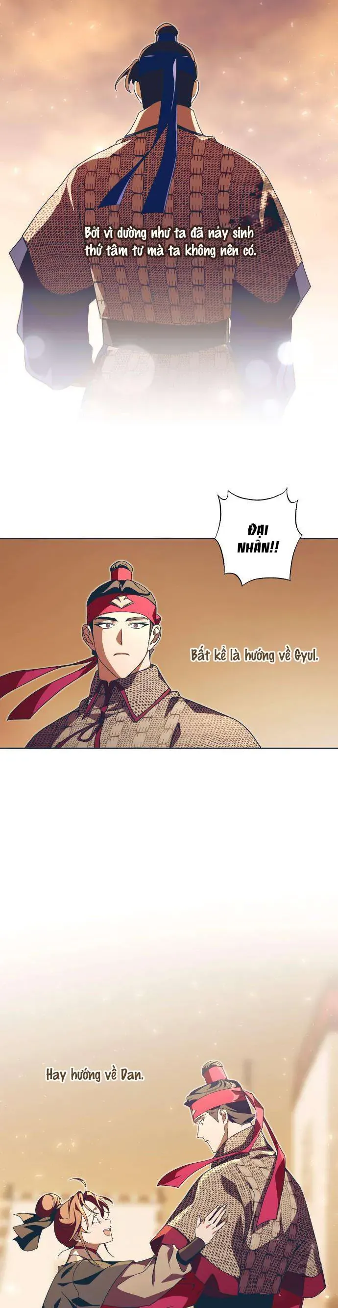 Dabi, Hương Vị Ngây Ngất Chap 42 - Next Chap 43