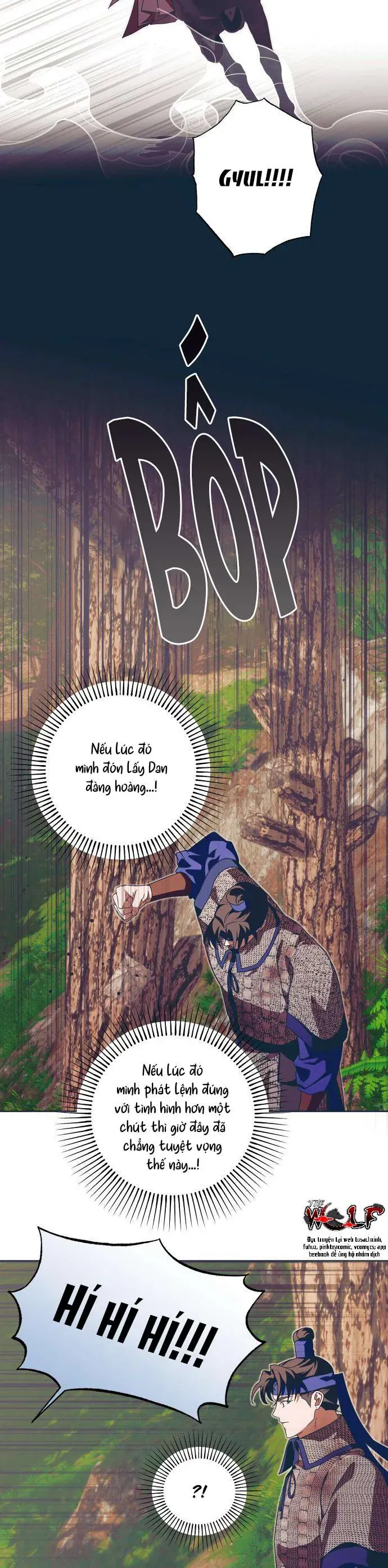 Dabi, Hương Vị Ngây Ngất Chap 45 - Next Chap 46