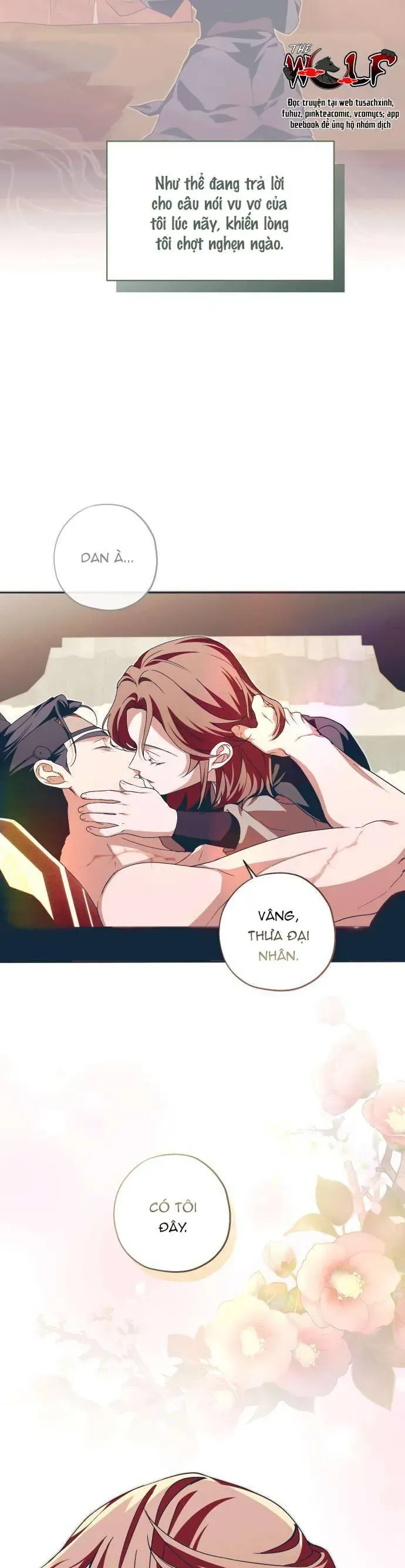 Dabi, Hương Vị Ngây Ngất Chap 48 - Next Chap 49