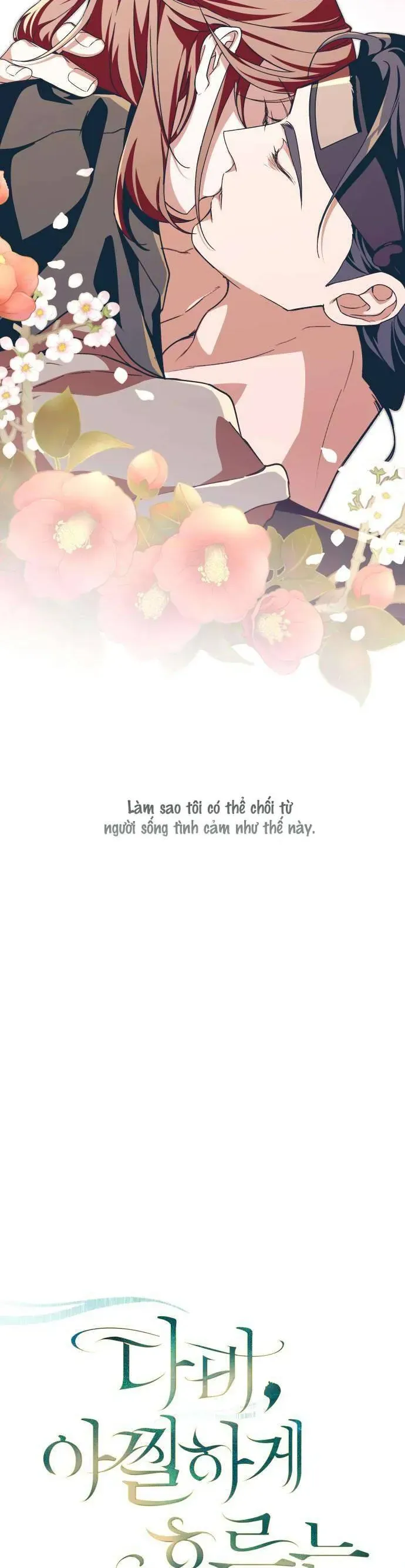 Dabi, Hương Vị Ngây Ngất Chap 48 - Next Chap 49