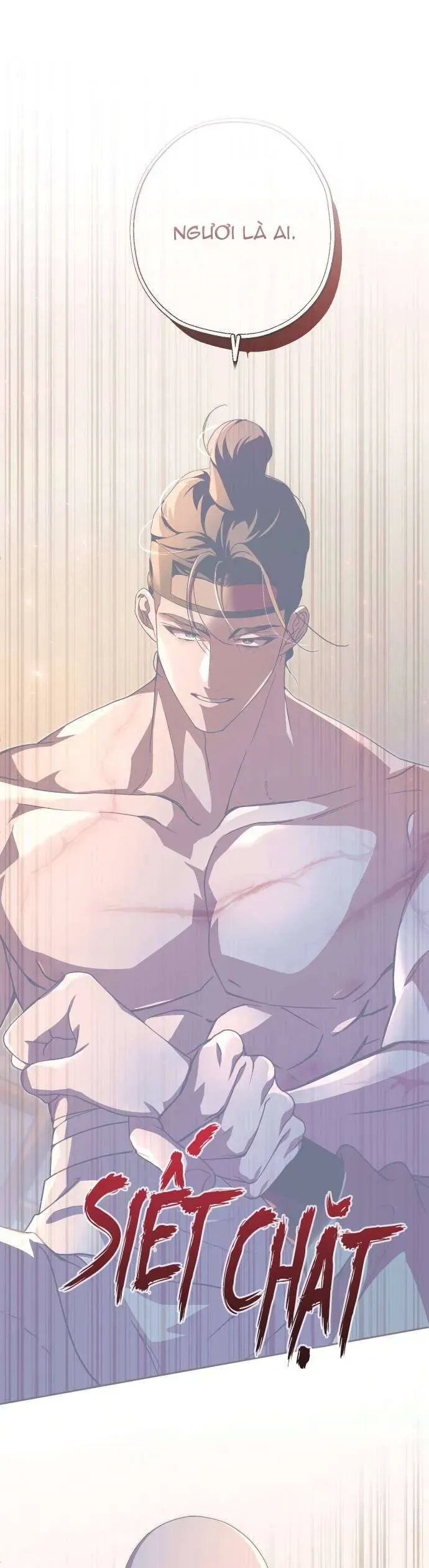 Dabi, Hương Vị Ngây Ngất Chap 50 - Next Chap 51