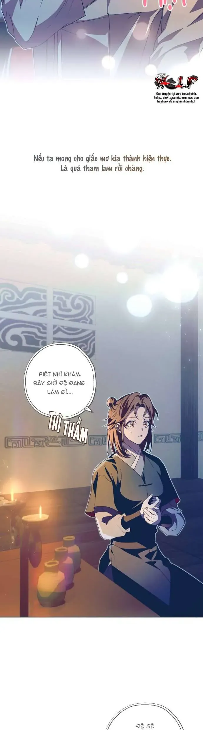 Dabi, Hương Vị Ngây Ngất Chap 50 - Next Chap 51