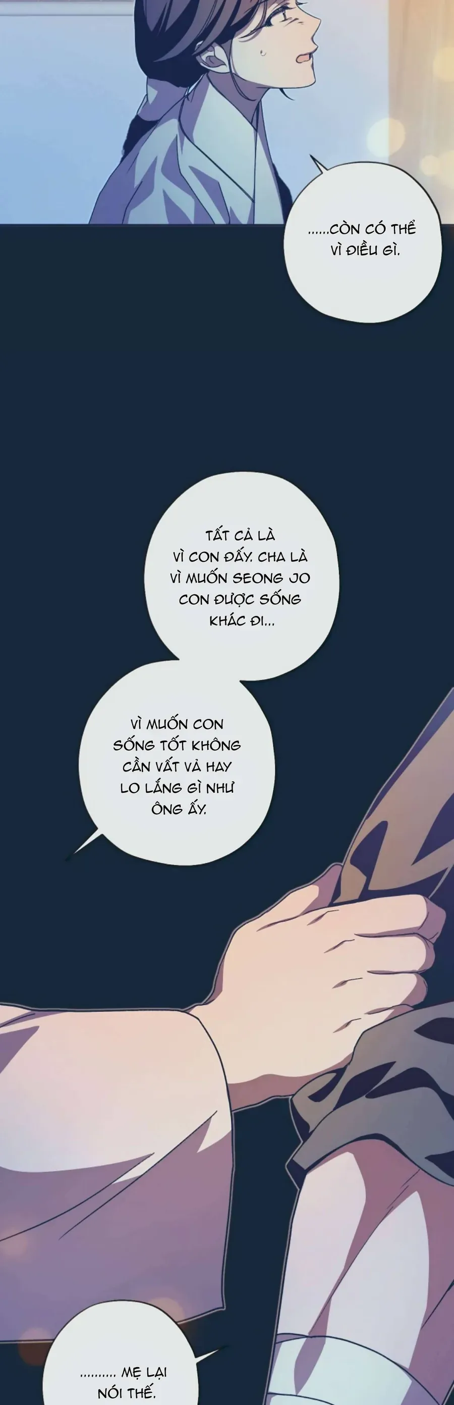 Dabi, Hương Vị Ngây Ngất Chap 62 - Next Chap 63