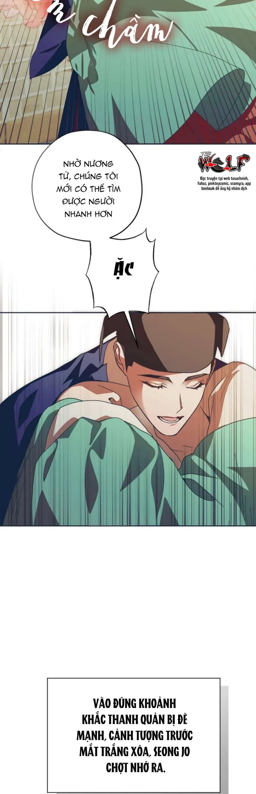 Dabi, Hương Vị Ngây Ngất Chap 64 - Next Chap 65