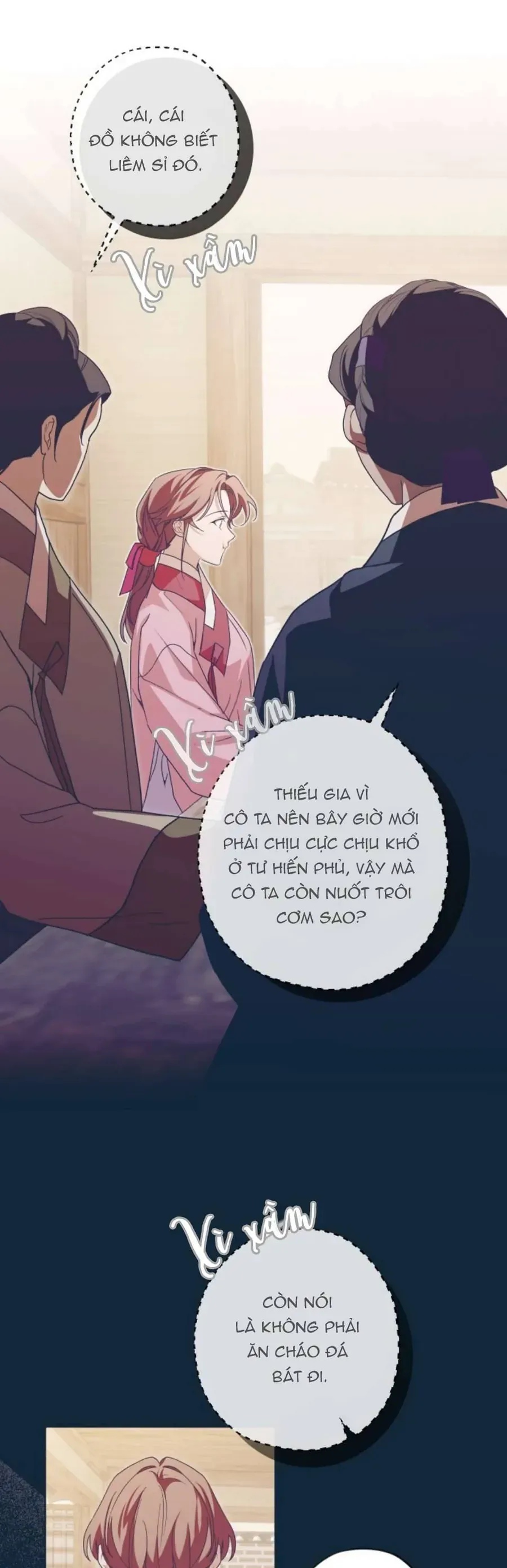 Dabi, Hương Vị Ngây Ngất Chap 65 - Next Chap 66