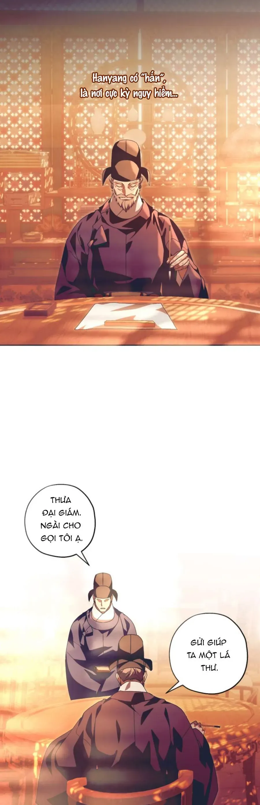 Dabi, Hương Vị Ngây Ngất Chap 65 - Next Chap 66