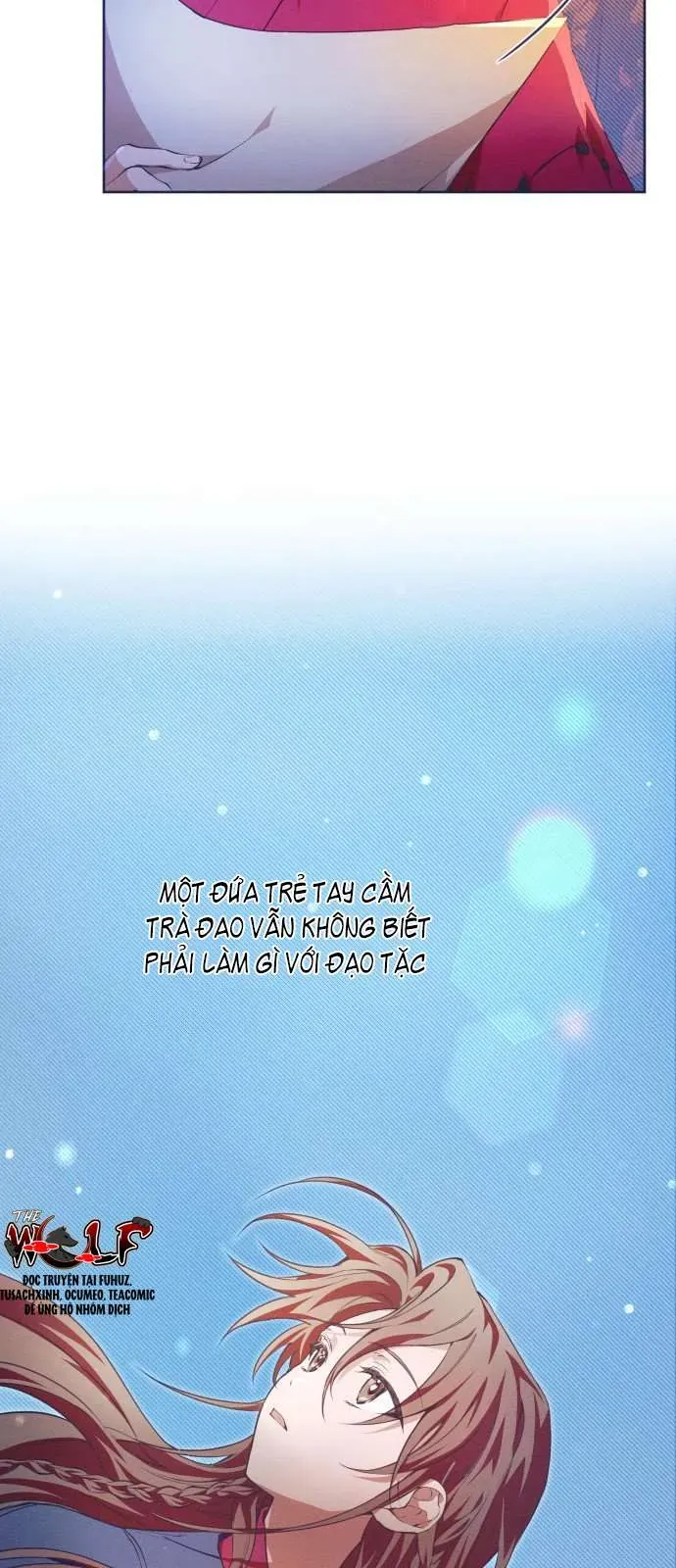 Dabi, Hương Vị Ngây Ngất Chap 8 - Next Chap 9