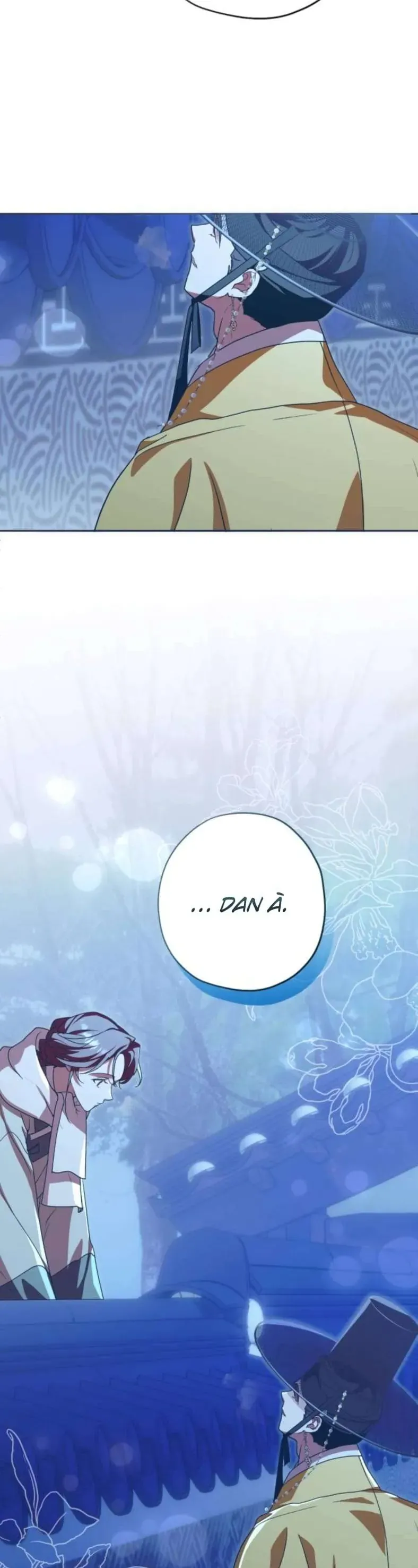 Dabi, Hương Vị Ngây Ngất Chap 87 - Next Chap 88