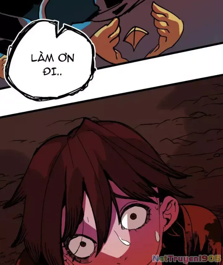 Thánh Huyết Chap 1 - Next Chap 2