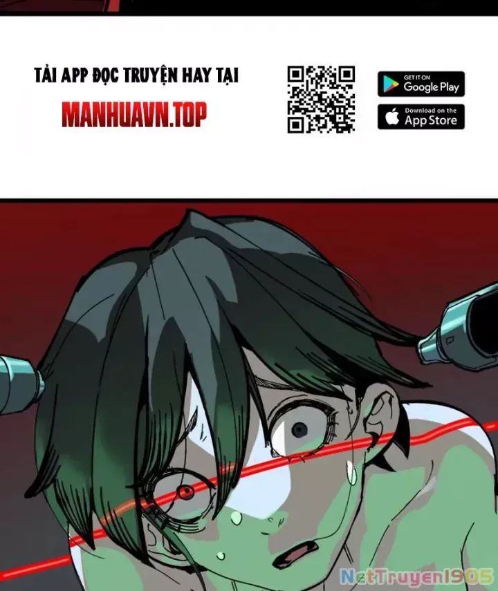 Thánh Huyết Chap 1 - Next Chap 2