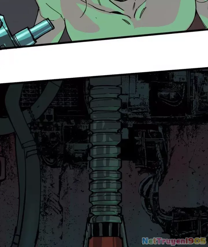 Thánh Huyết Chap 1 - Next Chap 2