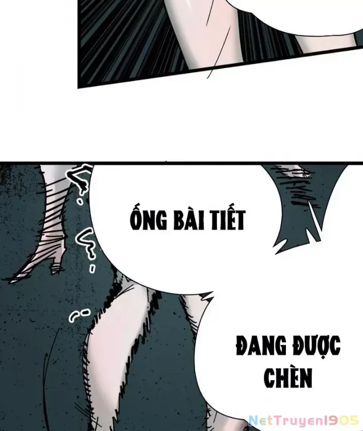 Thánh Huyết Chap 1 - Next Chap 2