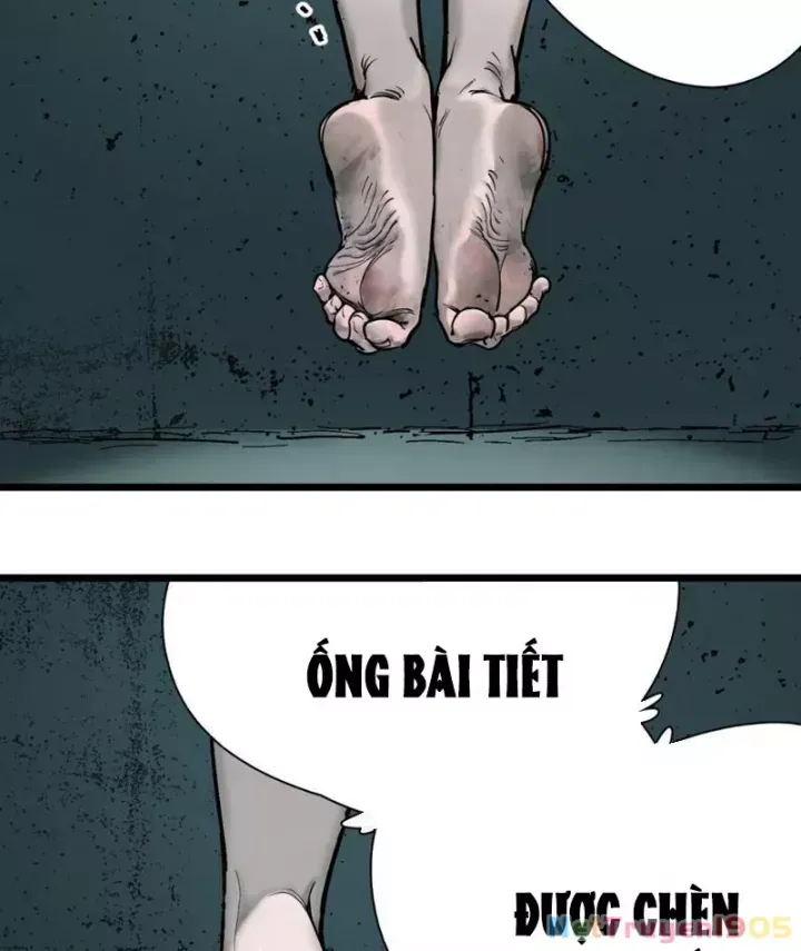 Thánh Huyết Chap 1 - Next Chap 2