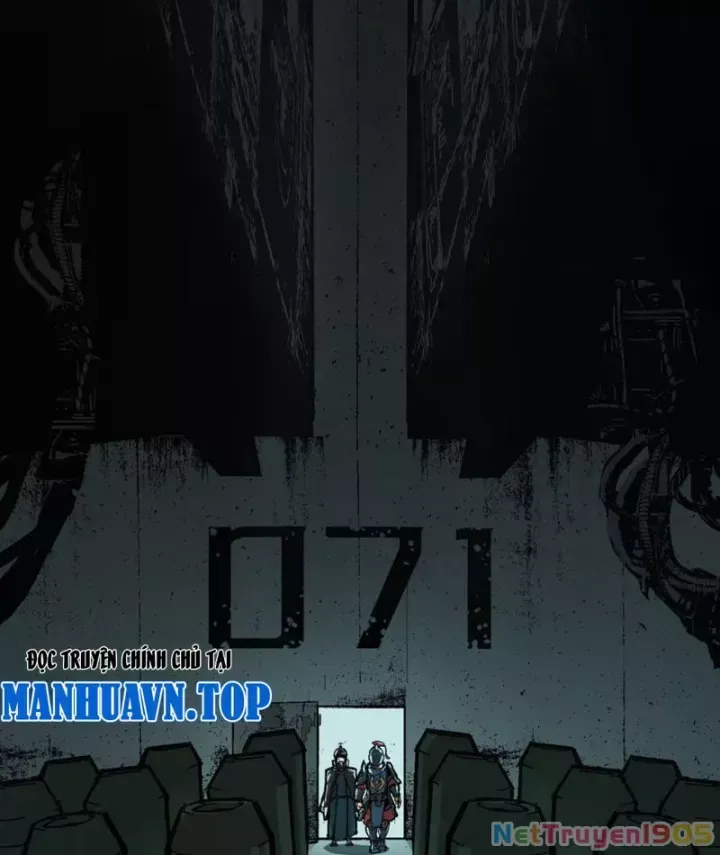 Thánh Huyết Chap 1 - Next Chap 2