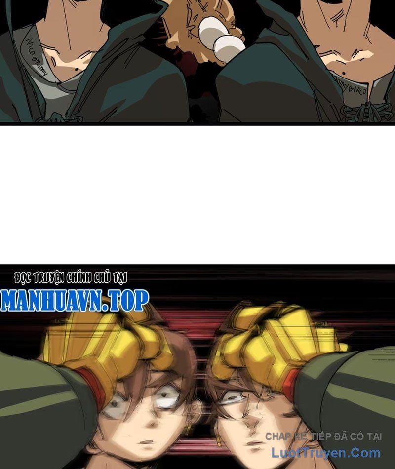 Thánh Huyết Chap 15 - Next Chap 16