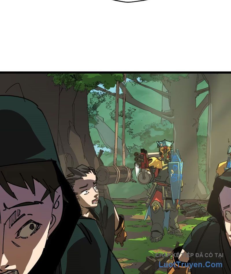 Thánh Huyết Chap 15 - Next Chap 16