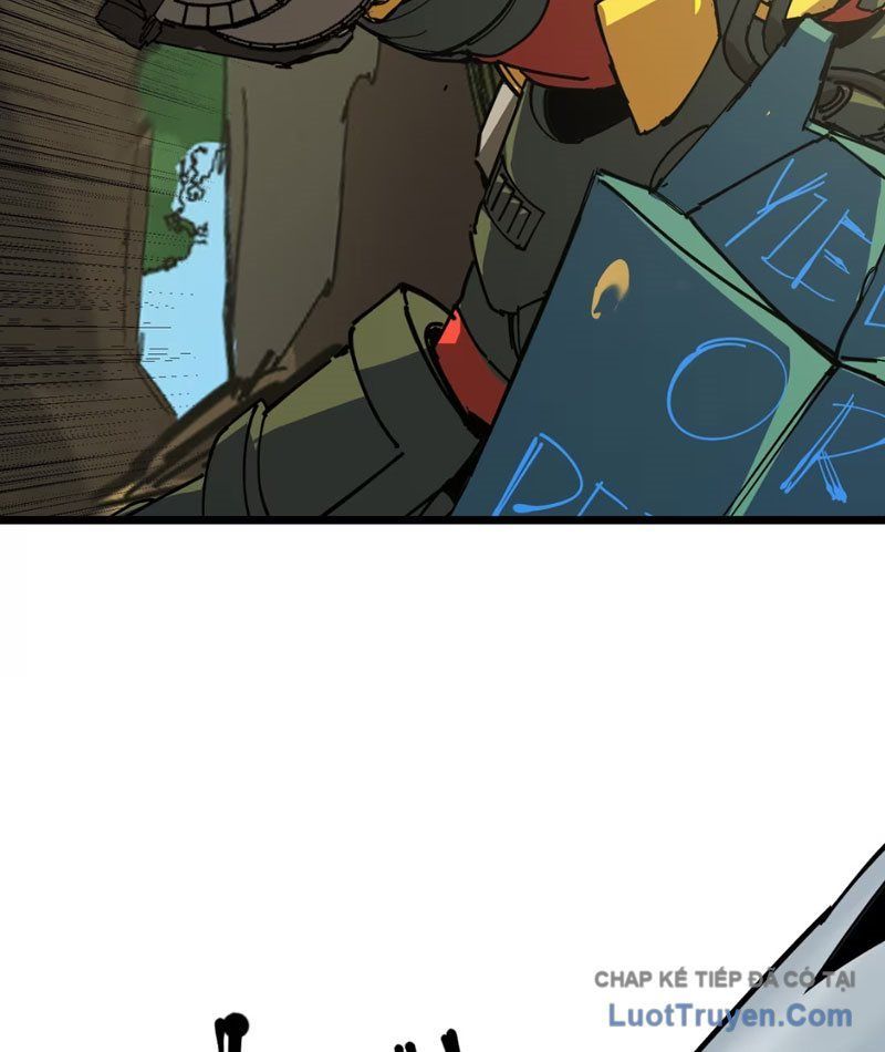 Thánh Huyết Chap 15 - Next Chap 16