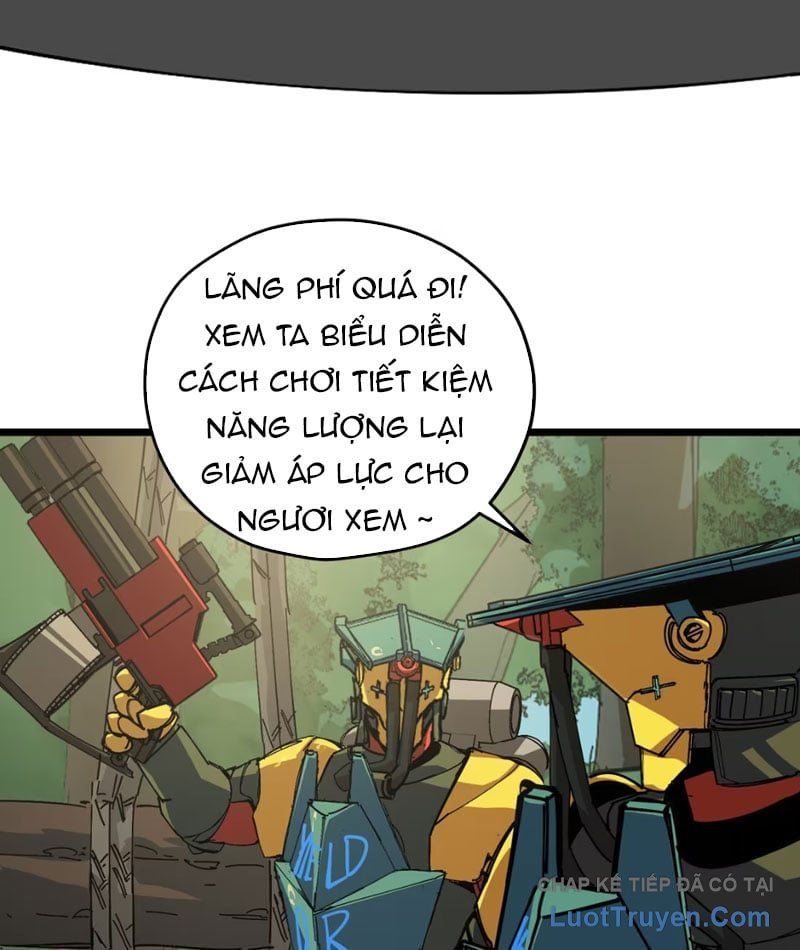 Thánh Huyết Chap 15 - Next Chap 16