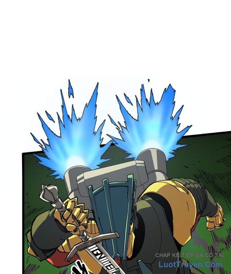 Thánh Huyết Chap 15 - Next Chap 16