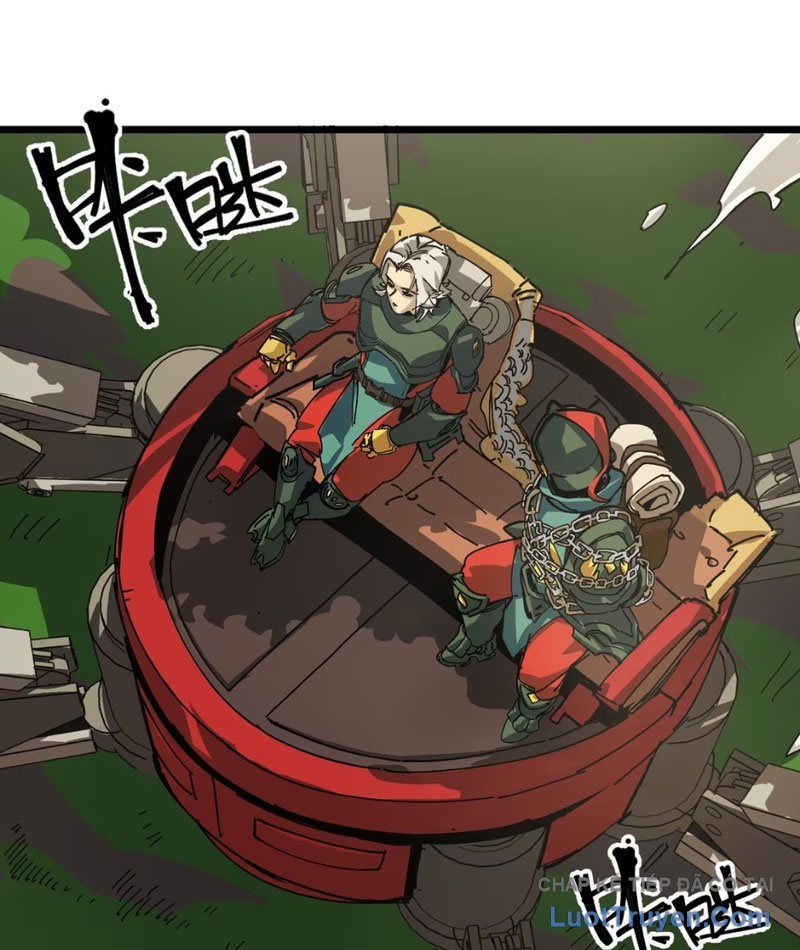 Thánh Huyết Chap 15 - Next Chap 16