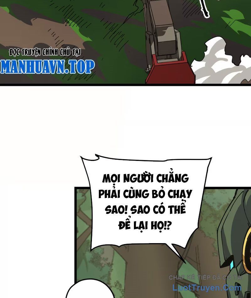 Thánh Huyết Chap 15 - Next Chap 16