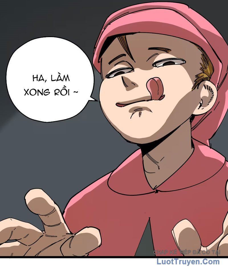 Thánh Huyết Chap 15 - Next Chap 16