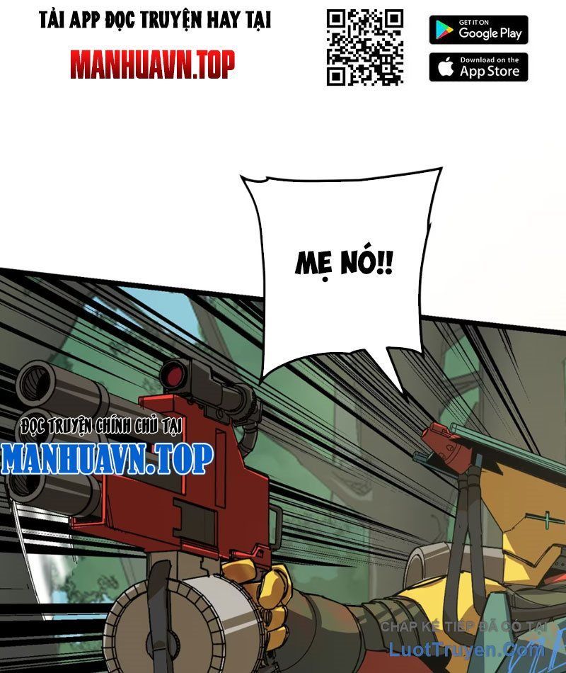 Thánh Huyết Chap 15 - Next Chap 16