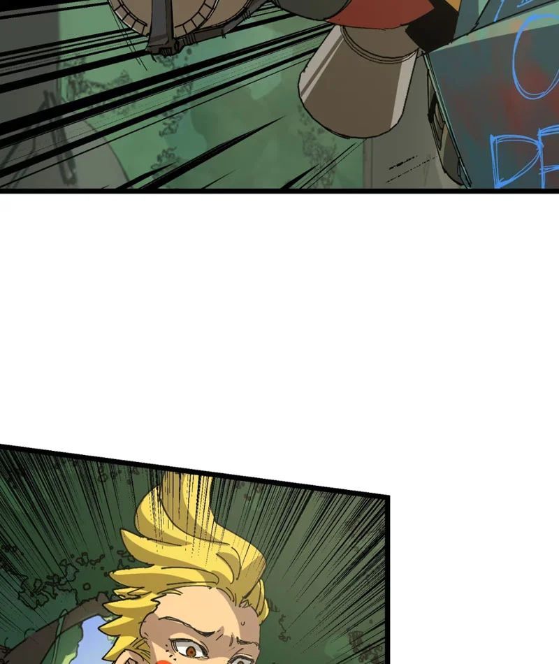 Thánh Huyết Chap 15 - Next Chap 16