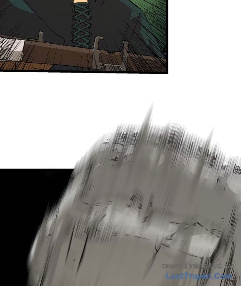 Thánh Huyết Chap 15 - Next Chap 16