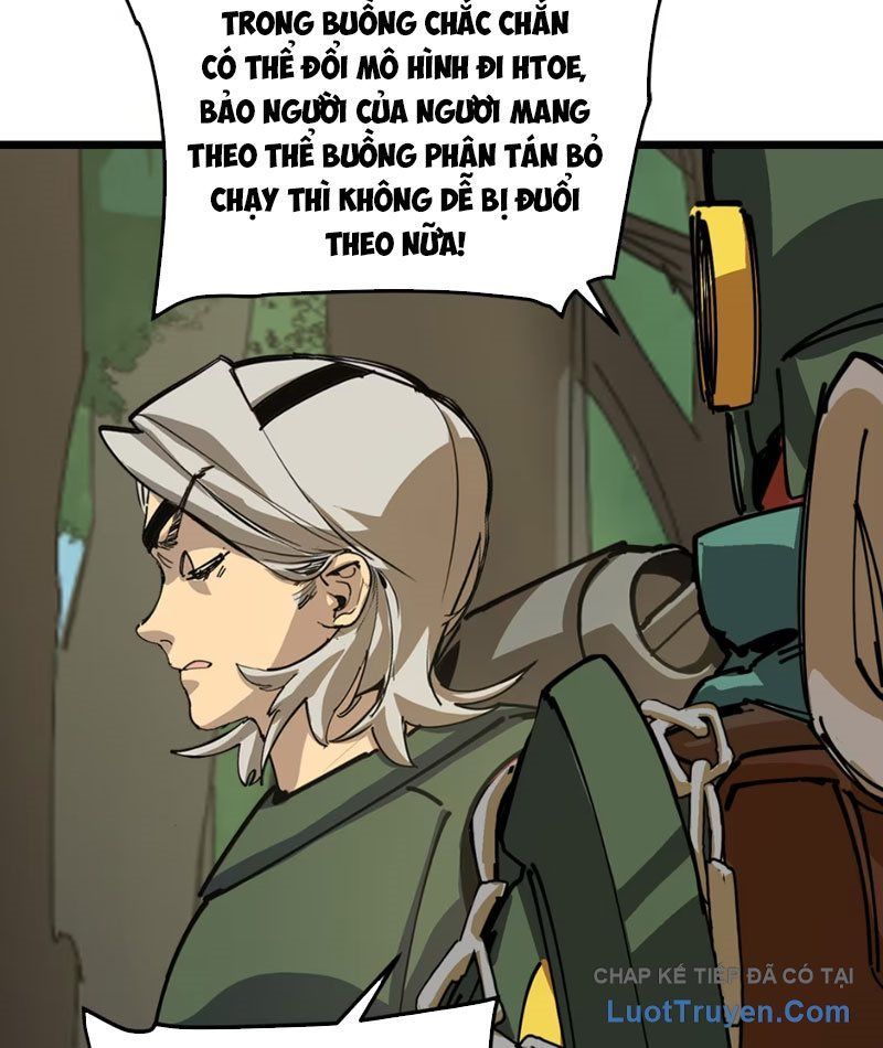 Thánh Huyết Chap 15 - Next Chap 16