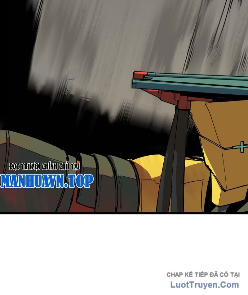 Thánh Huyết Chap 15 - Next Chap 16