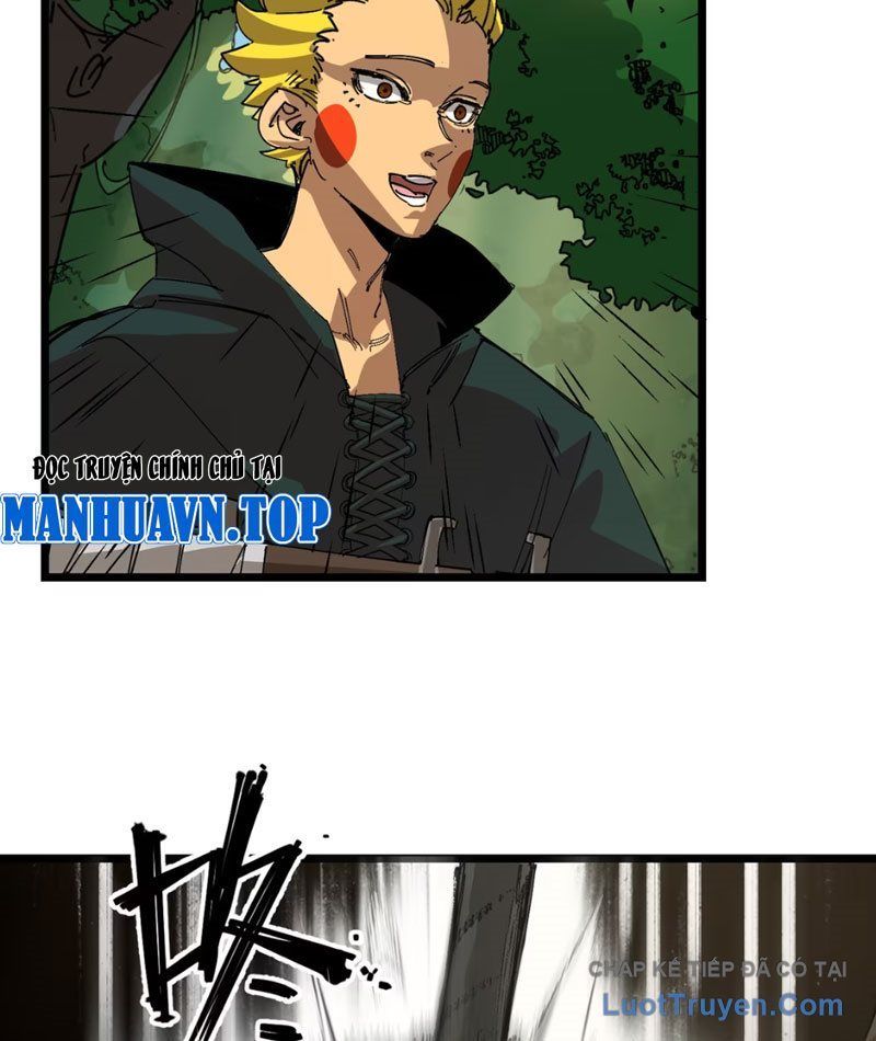 Thánh Huyết Chap 15 - Next Chap 16