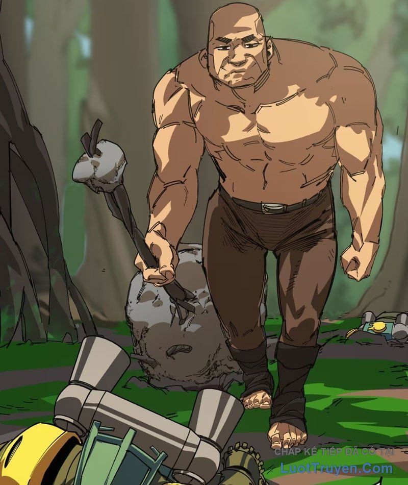 Thánh Huyết Chap 15 - Next Chap 16